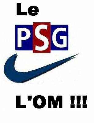 psg nike l' om